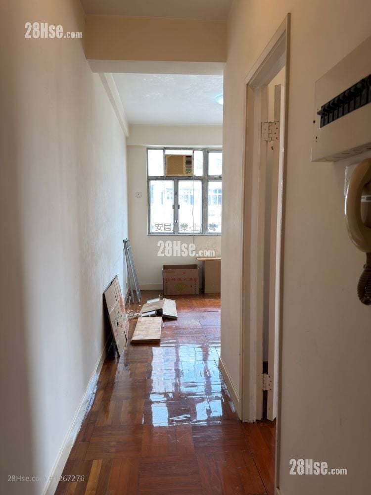 Ka Bo Mansion Sell 1 Bedroom , 1 Bathroom 266 ft²