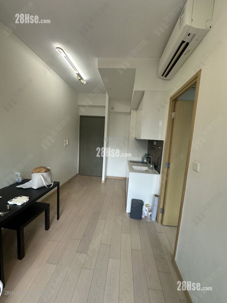 Twin Peaks Sell 1 Bedroom 358 ft²