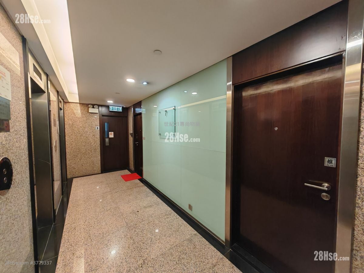 南岛商业大厦 租盘