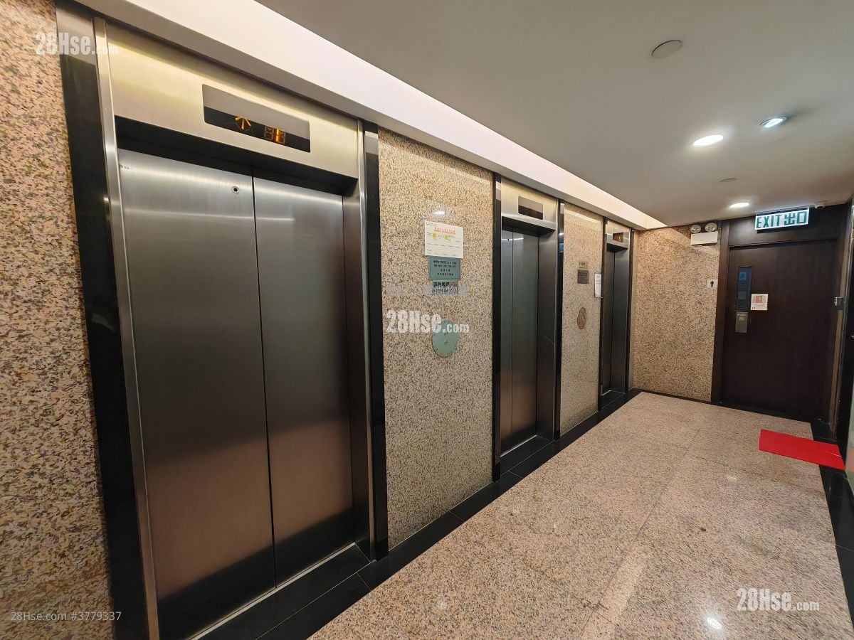 南岛商业大厦 租盘