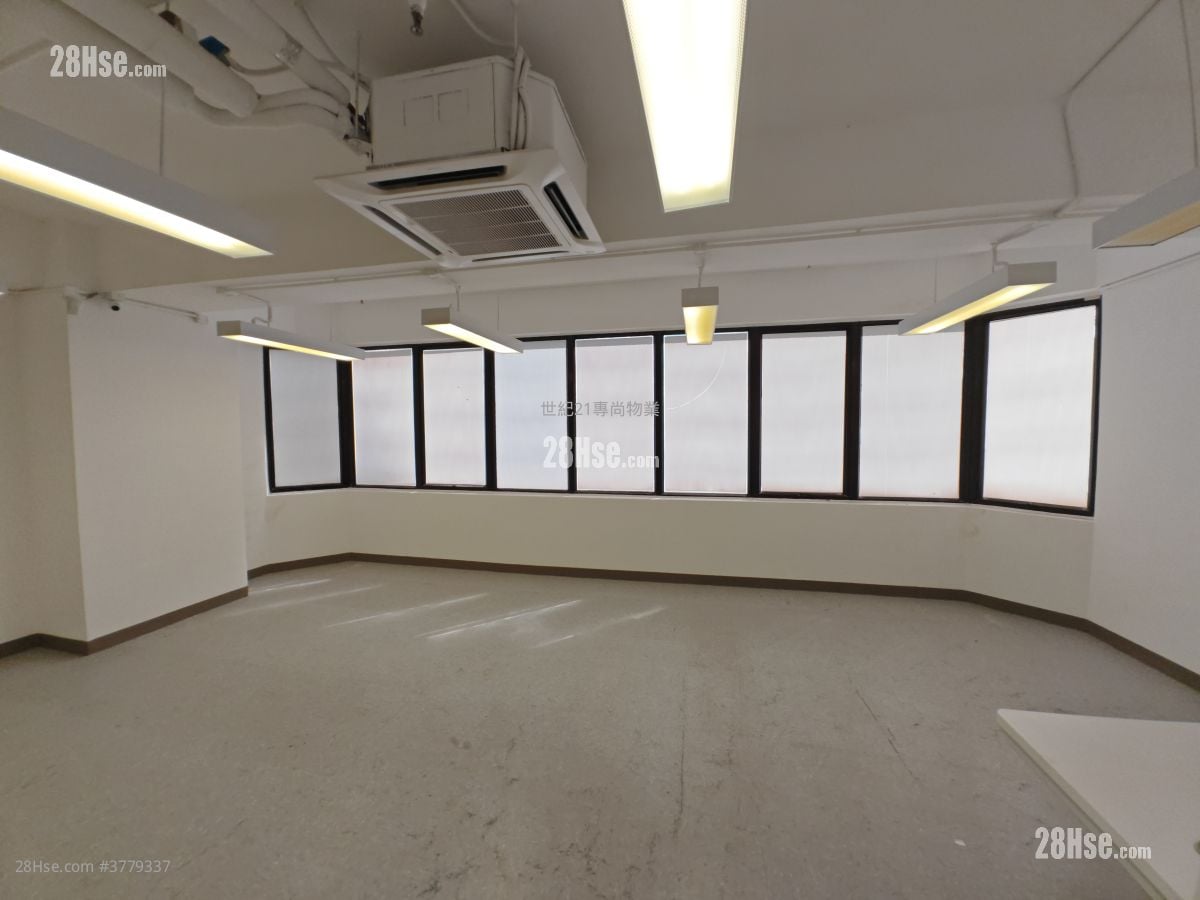 南岛商业大厦 租盘