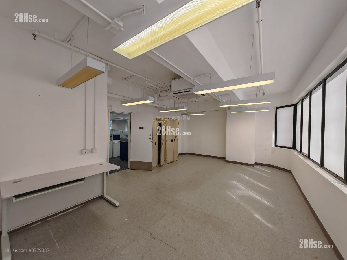 南岛商业大厦 租盘