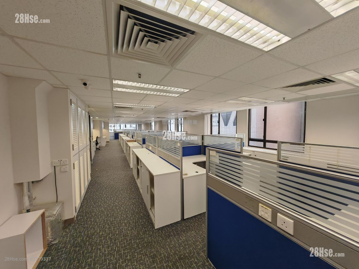 南岛商业大厦 租盘