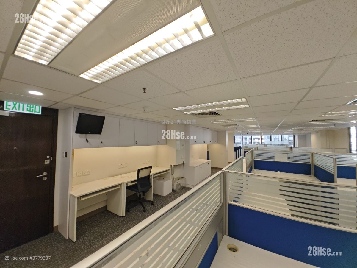 南岛商业大厦 租盘