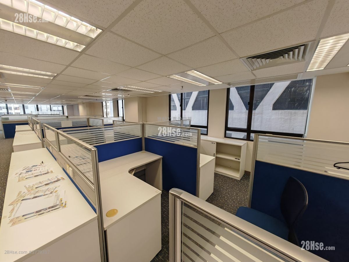 南岛商业大厦 租盘