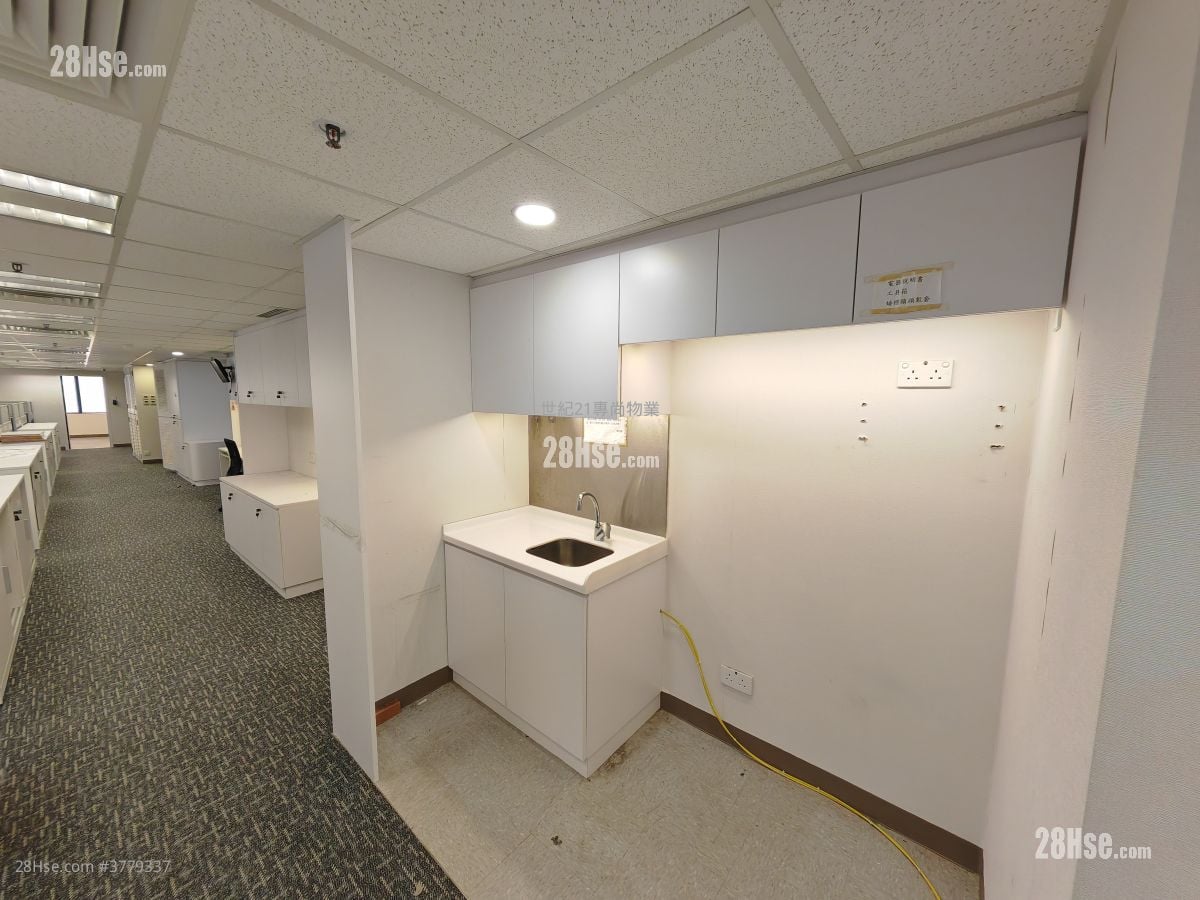 南岛商业大厦 租盘