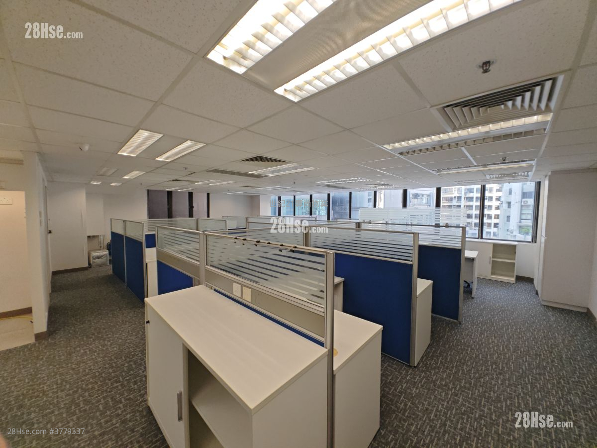 南岛商业大厦 租盘