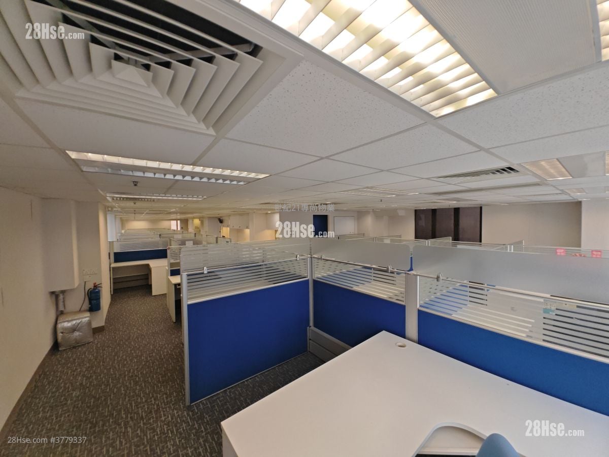 南岛商业大厦 租盘