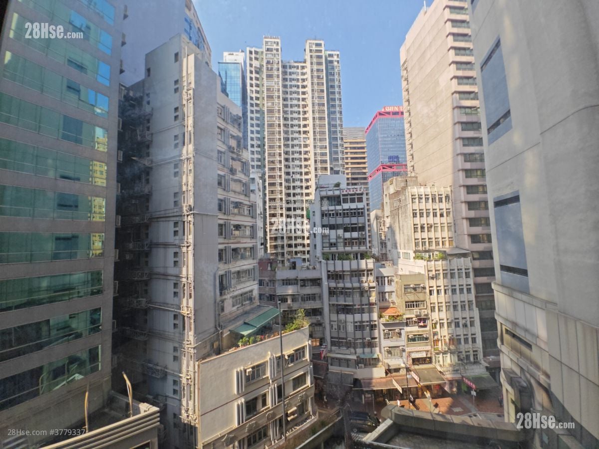 南岛商业大厦 租盘