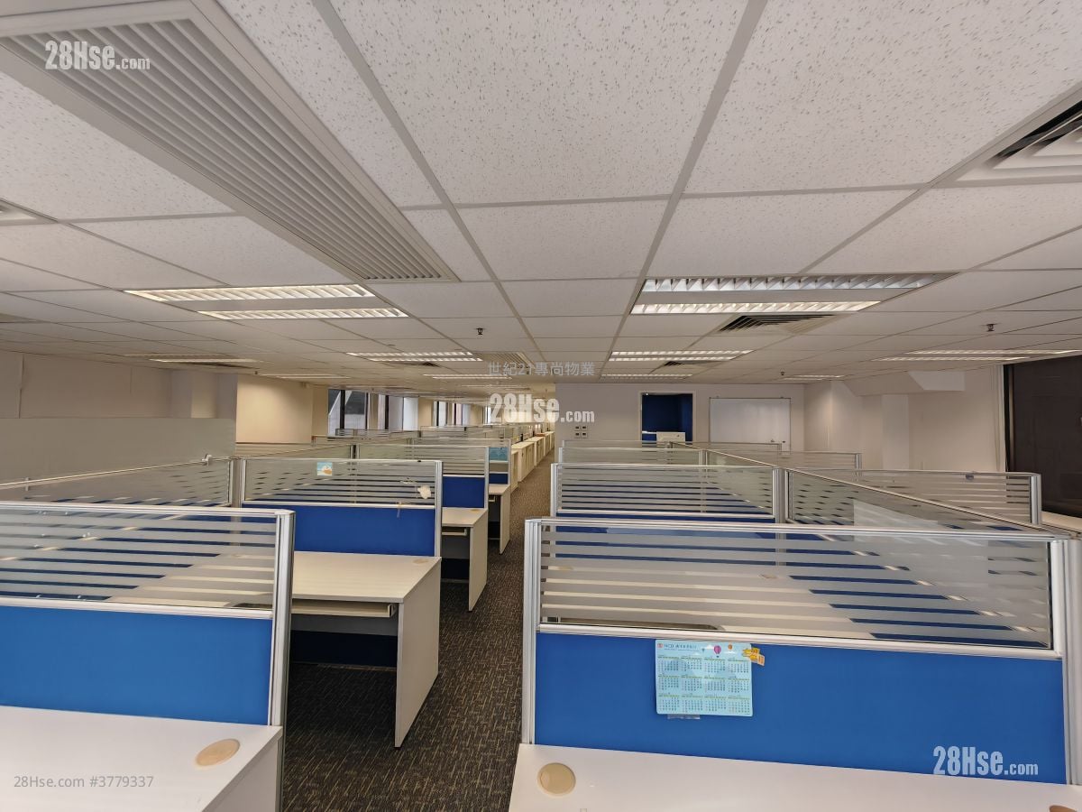 南岛商业大厦 租盘