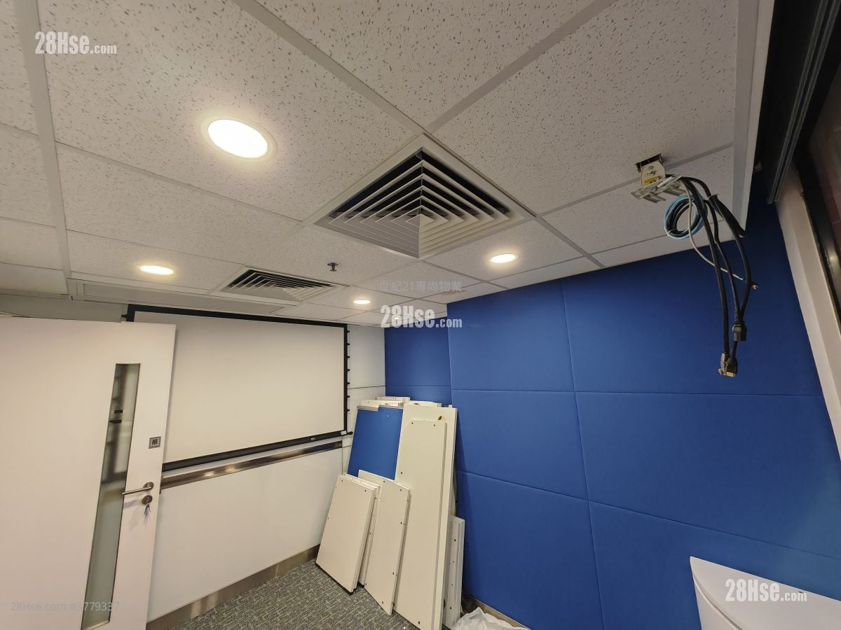 南岛商业大厦 租盘