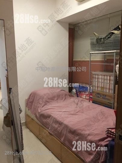 汇星壹号 售盘 2 房 , 1 浴室 518 平方尺