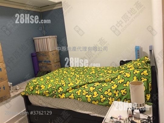 汇星壹号 售盘 2 房 , 1 浴室 518 平方尺