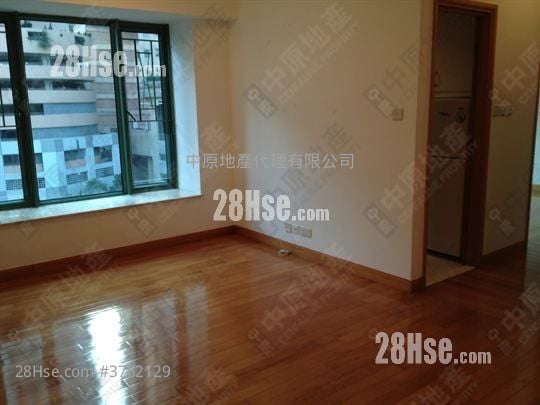 汇星壹号 售盘 2 房 , 1 浴室 518 平方尺