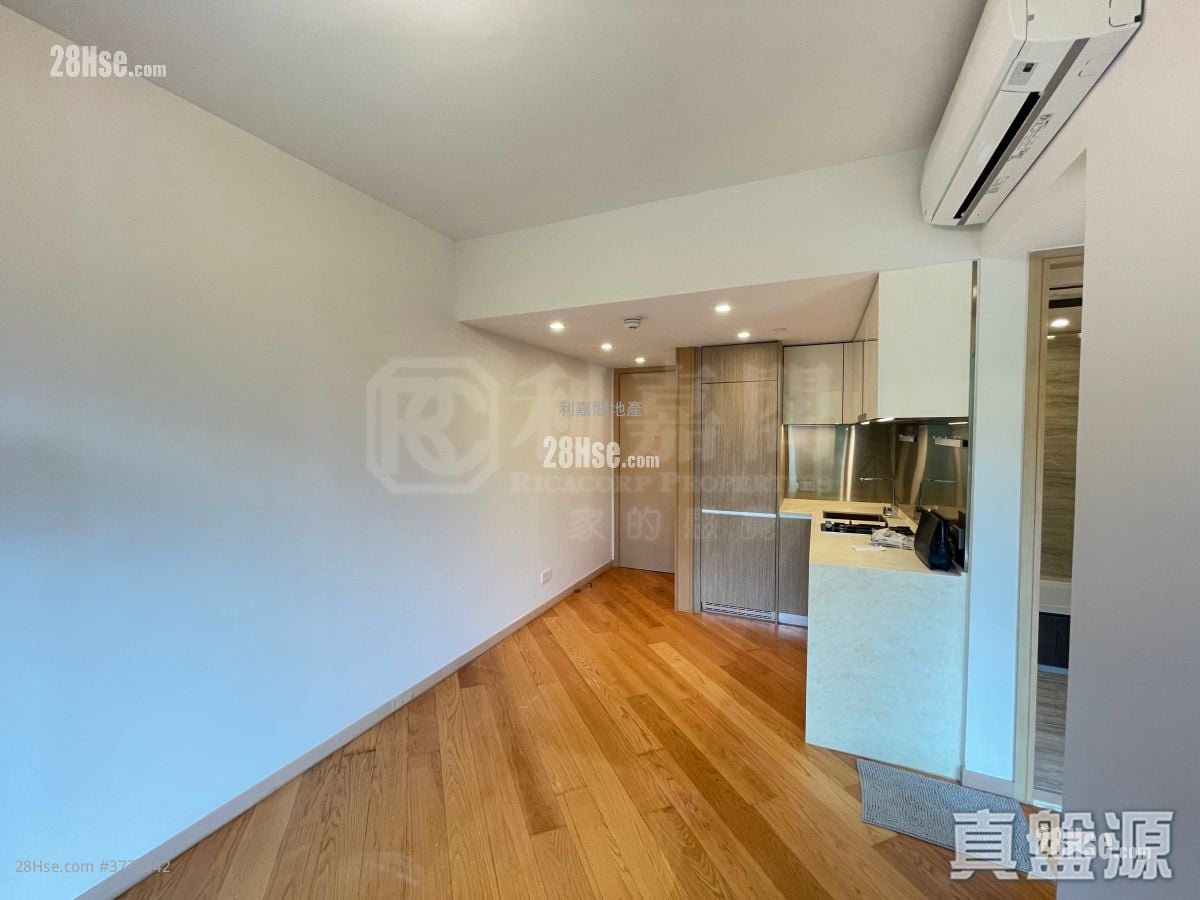 天钻 售盘 2 房 , 1 浴室 457 平方尺