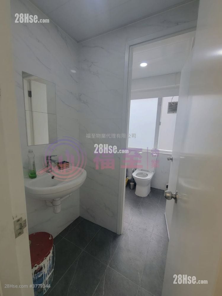 亿利工业中心 租盘