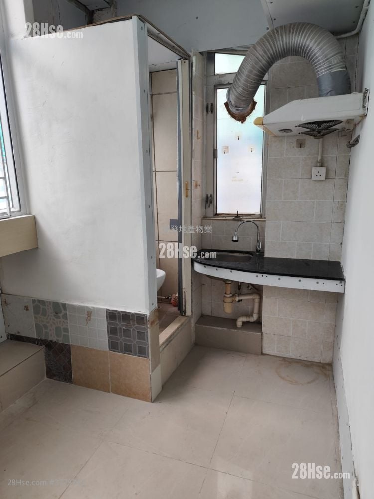 唐楼 售盘 5+ 房 , 5+ 浴室 662 平方尺