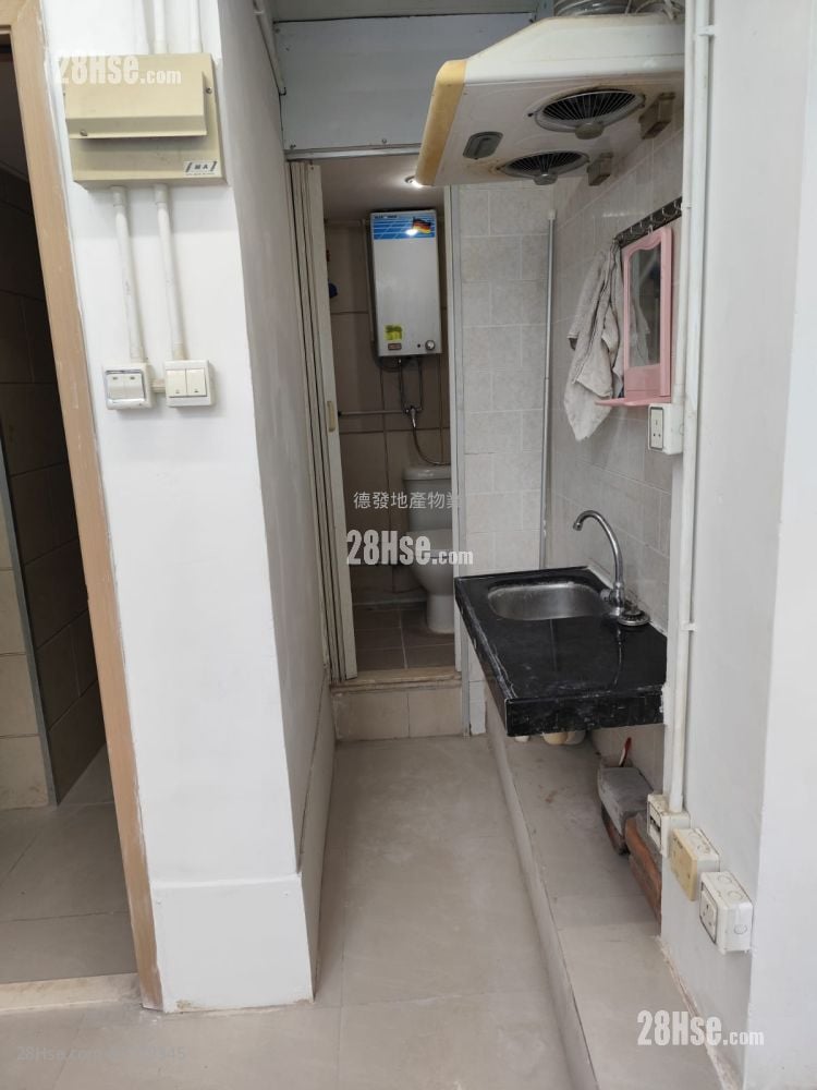 唐楼 售盘 5+ 房 , 5+ 浴室 662 平方尺