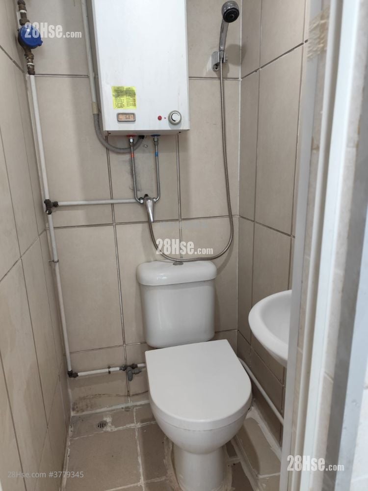 唐楼 售盘 5+ 房 , 5+ 浴室 662 平方尺