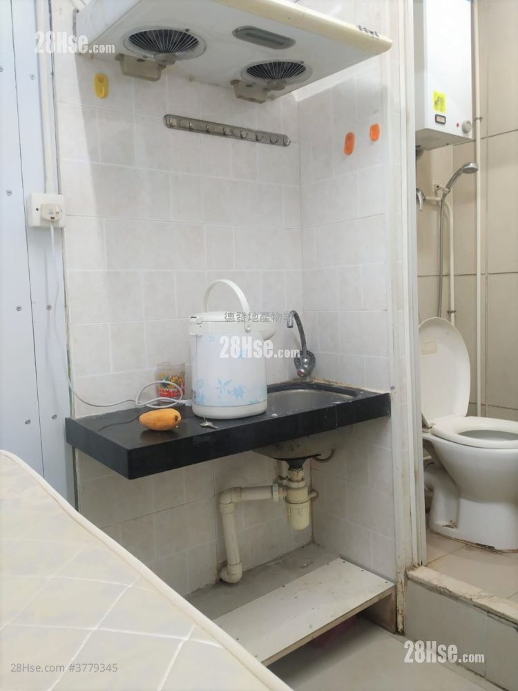 唐楼 售盘 5+ 房 , 5+ 浴室 662 平方尺