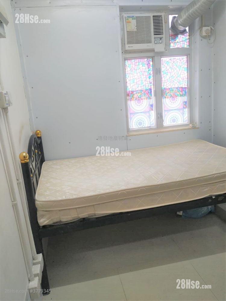 唐楼 售盘 5+ 房 , 5+ 浴室 662 平方尺