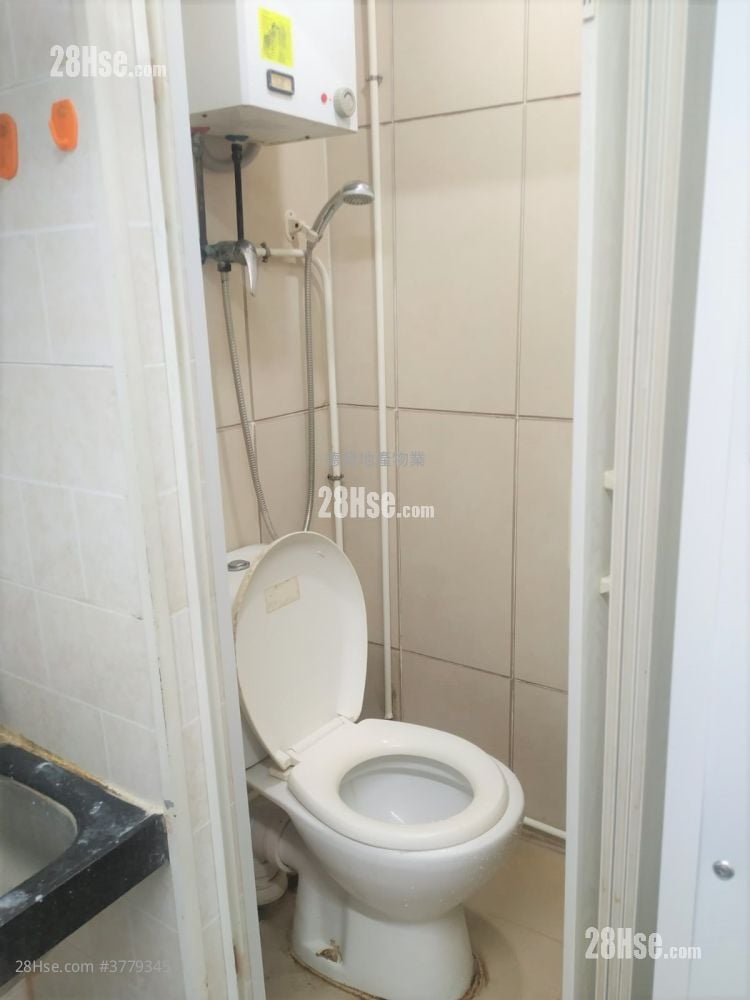 唐楼 售盘 5+ 房 , 5+ 浴室 662 平方尺