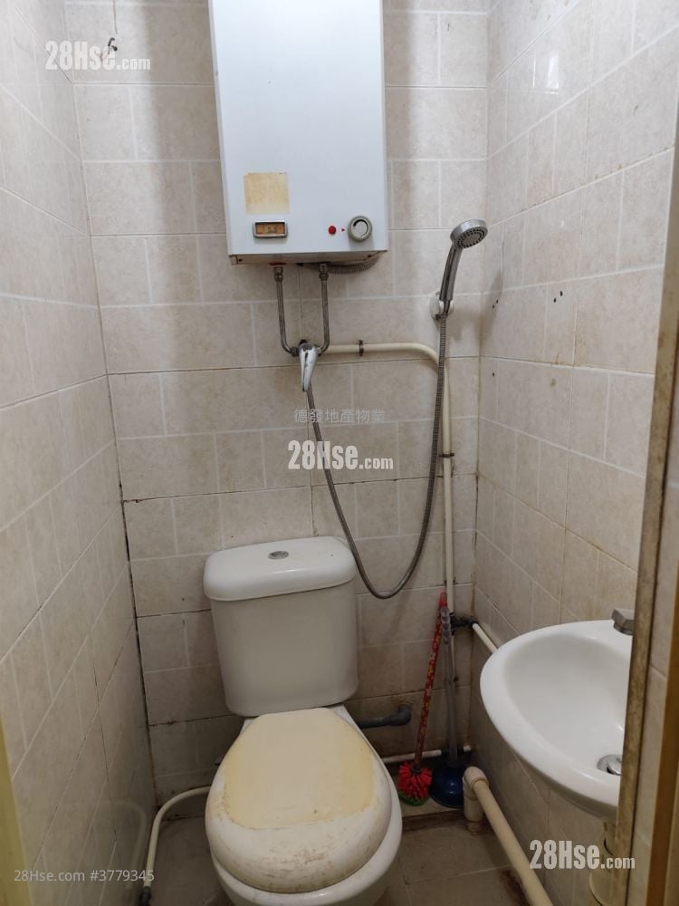 唐楼 售盘 5+ 房 , 5+ 浴室 662 平方尺