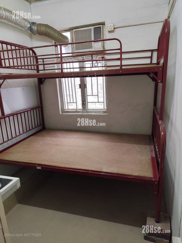 唐楼 售盘 5+ 房 , 5+ 浴室 662 平方尺