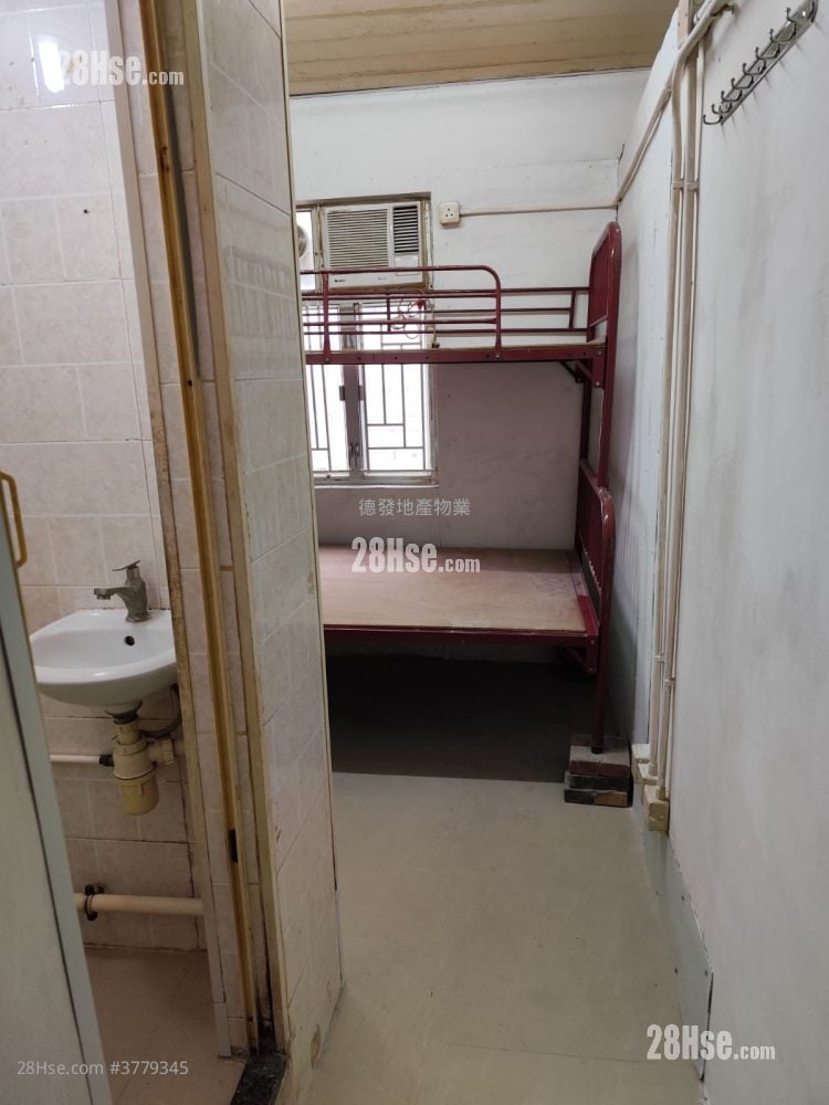 唐楼 售盘 5+ 房 , 5+ 浴室 662 平方尺