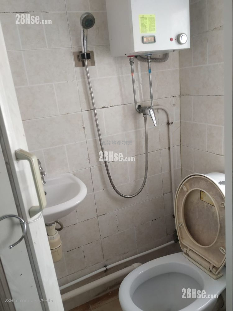 唐楼 售盘 5+ 房 , 5+ 浴室 662 平方尺