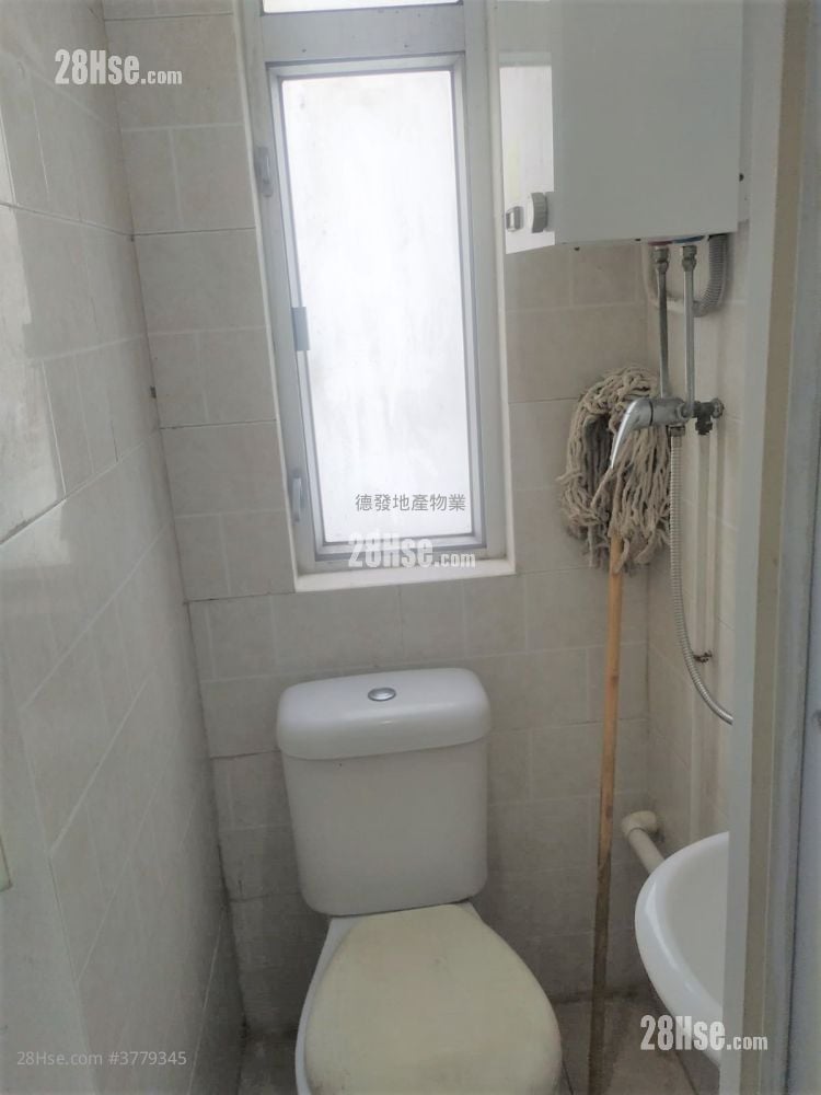 唐楼 售盘 5+ 房 , 5+ 浴室 662 平方尺