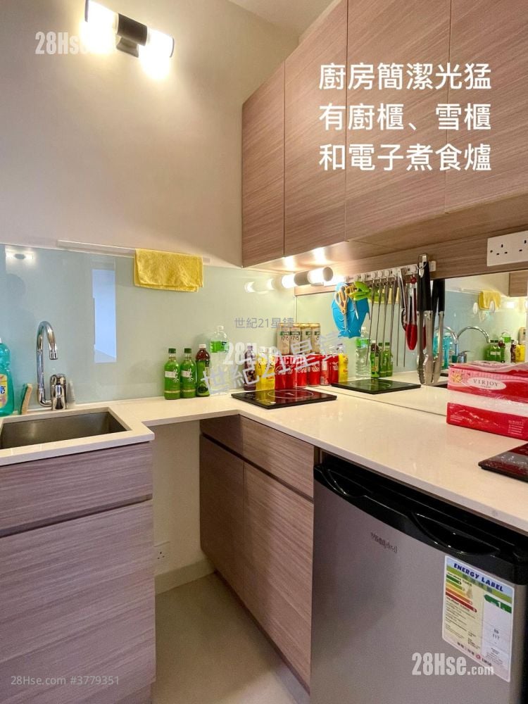 南昌大厦 售盘 2 房 291 平方尺