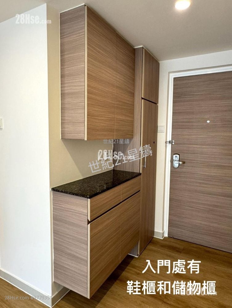 南昌大厦 售盘 2 房 291 平方尺