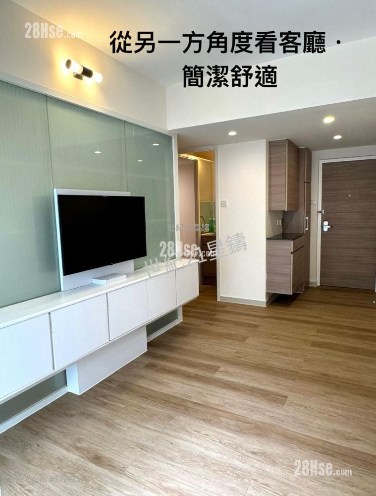 南昌大厦 售盘 2 房 291 平方尺