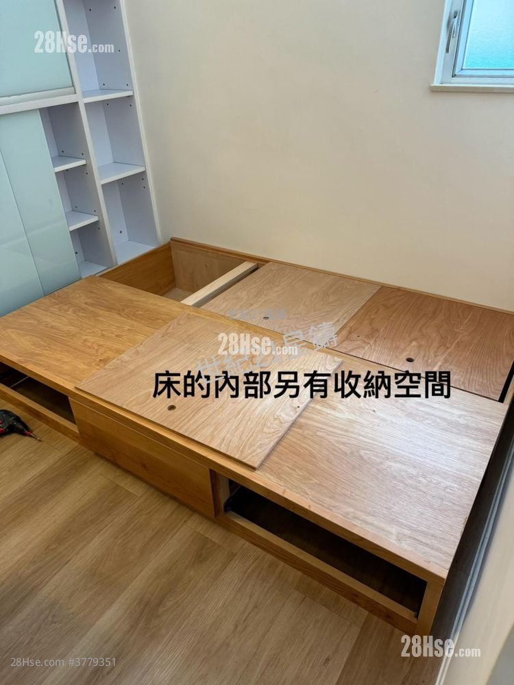 南昌大厦 售盘 2 房 291 平方尺