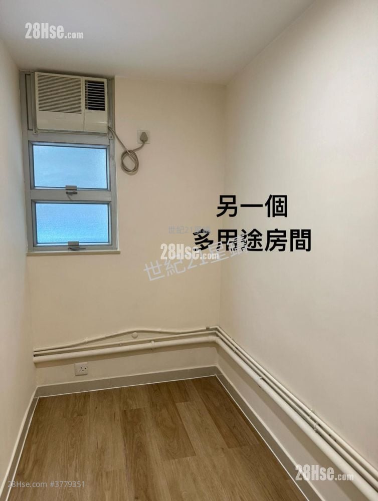 南昌大厦 售盘 2 房 291 平方尺