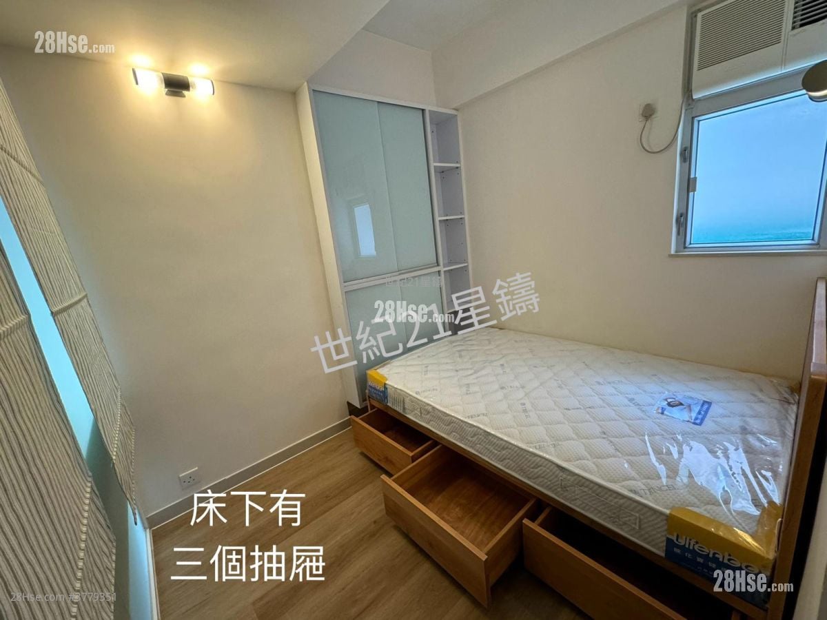 南昌大厦 售盘 2 房 291 平方尺