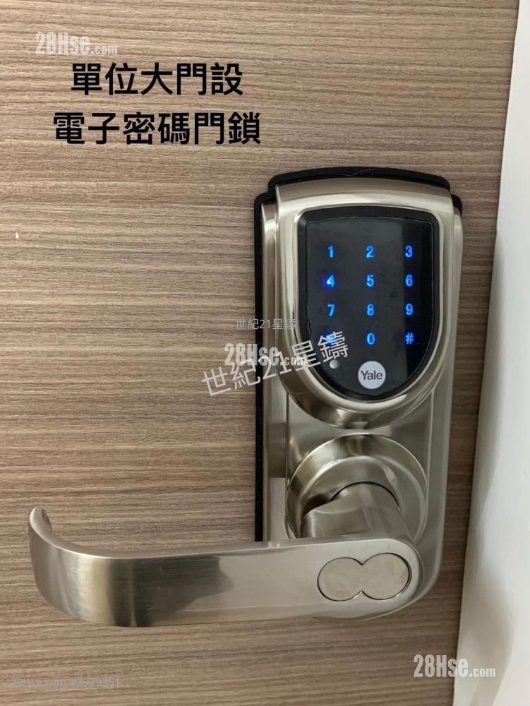 南昌大厦 售盘 2 房 291 平方尺