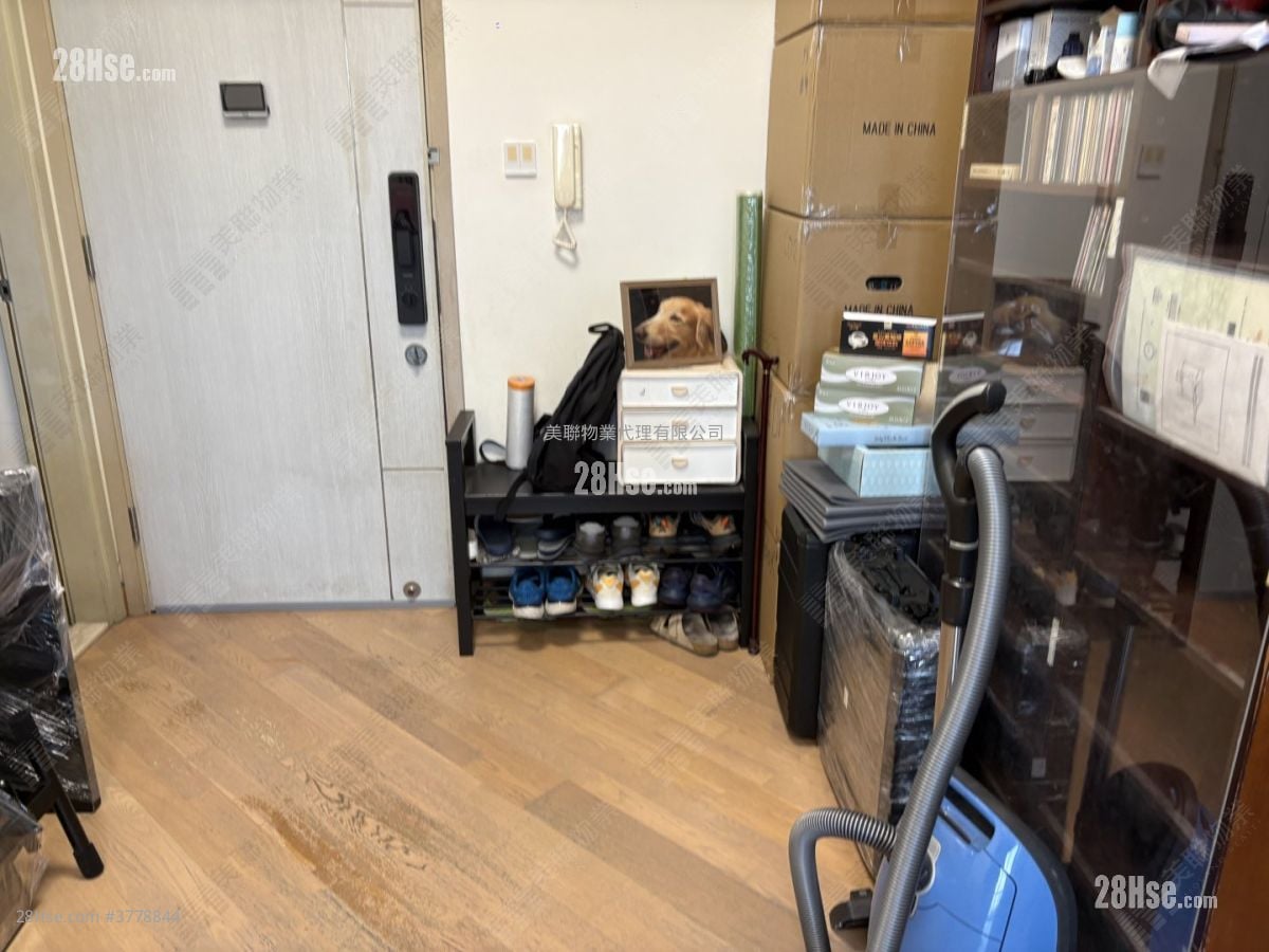 鲤湾天下 售盘 2 房 , 1 浴室 445 平方尺