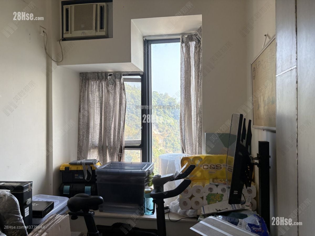 鲤湾天下 售盘 2 房 , 1 浴室 445 平方尺