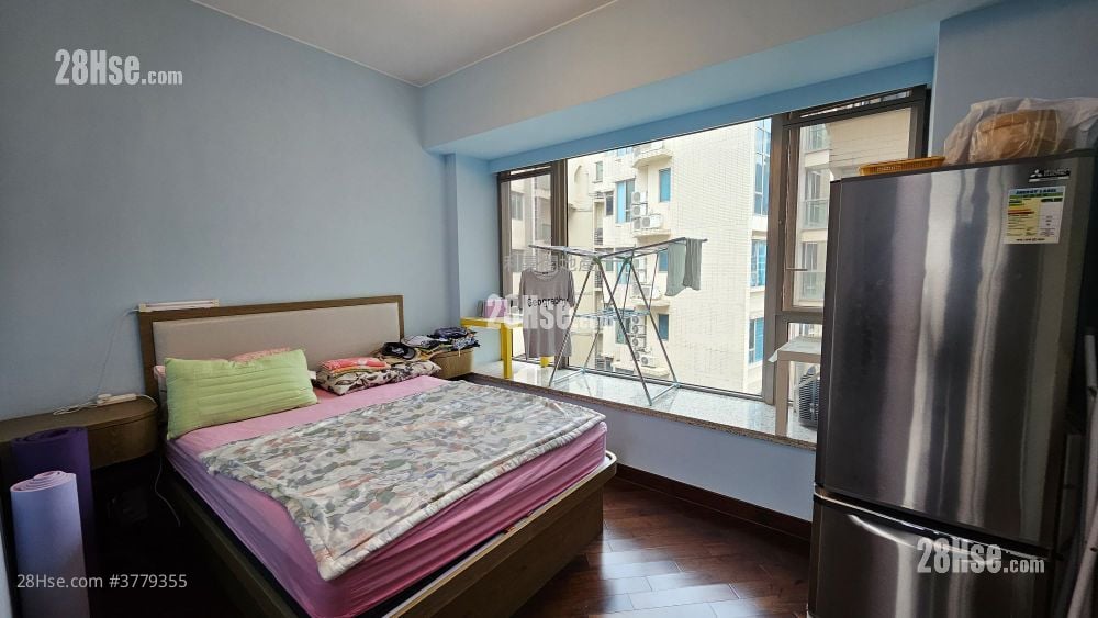 逸珑湾 售盘 4 房 , 3 浴室 1,770 平方尺