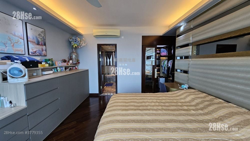 逸珑湾 售盘 4 房 , 3 浴室 1,770 平方尺