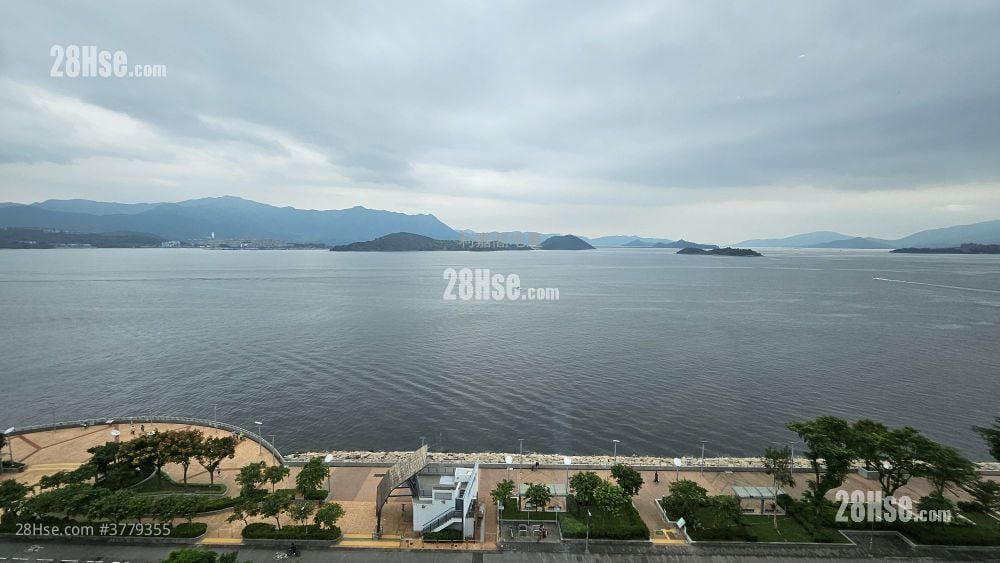 逸珑湾 售盘 4 房 , 3 浴室 1,770 平方尺