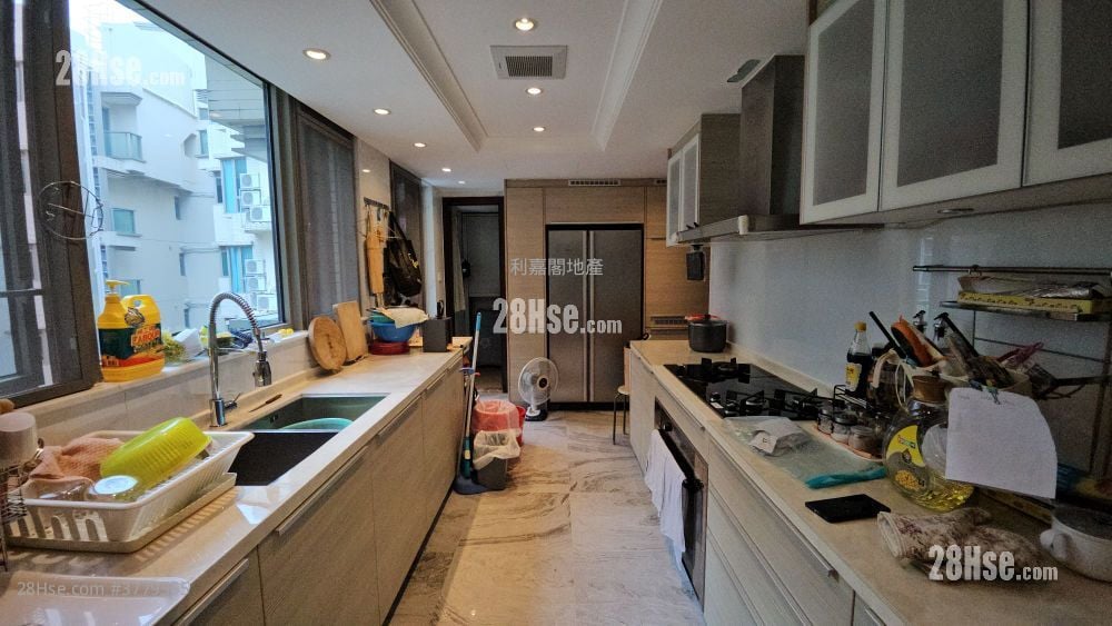 逸珑湾 售盘 4 房 , 3 浴室 1,770 平方尺