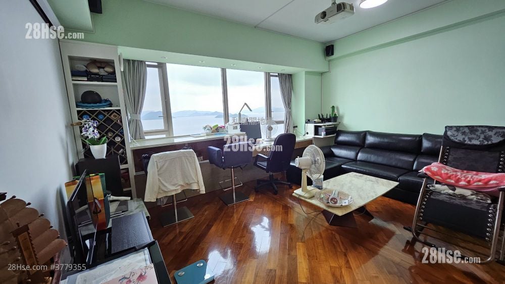 逸珑湾 售盘 4 房 , 3 浴室 1,770 平方尺