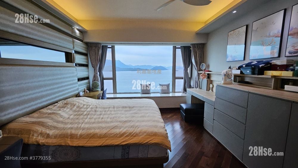 逸珑湾 售盘 4 房 , 3 浴室 1,770 平方尺