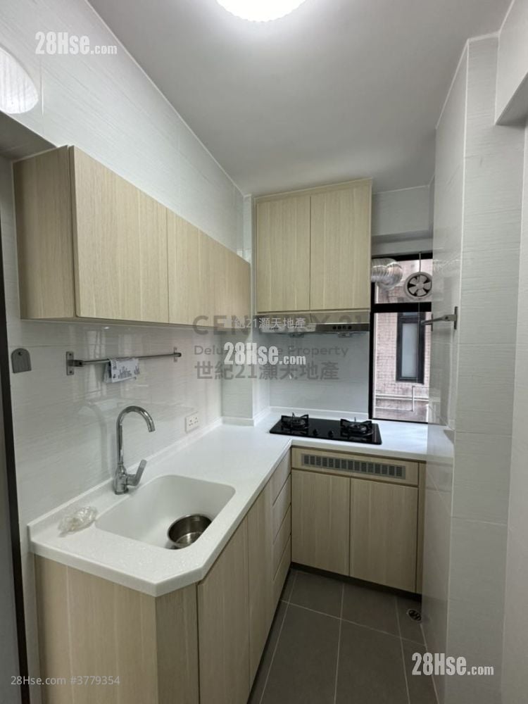 Savanna Garden Rental 3 Bedrooms , 2 Bathrooms 959 ft²