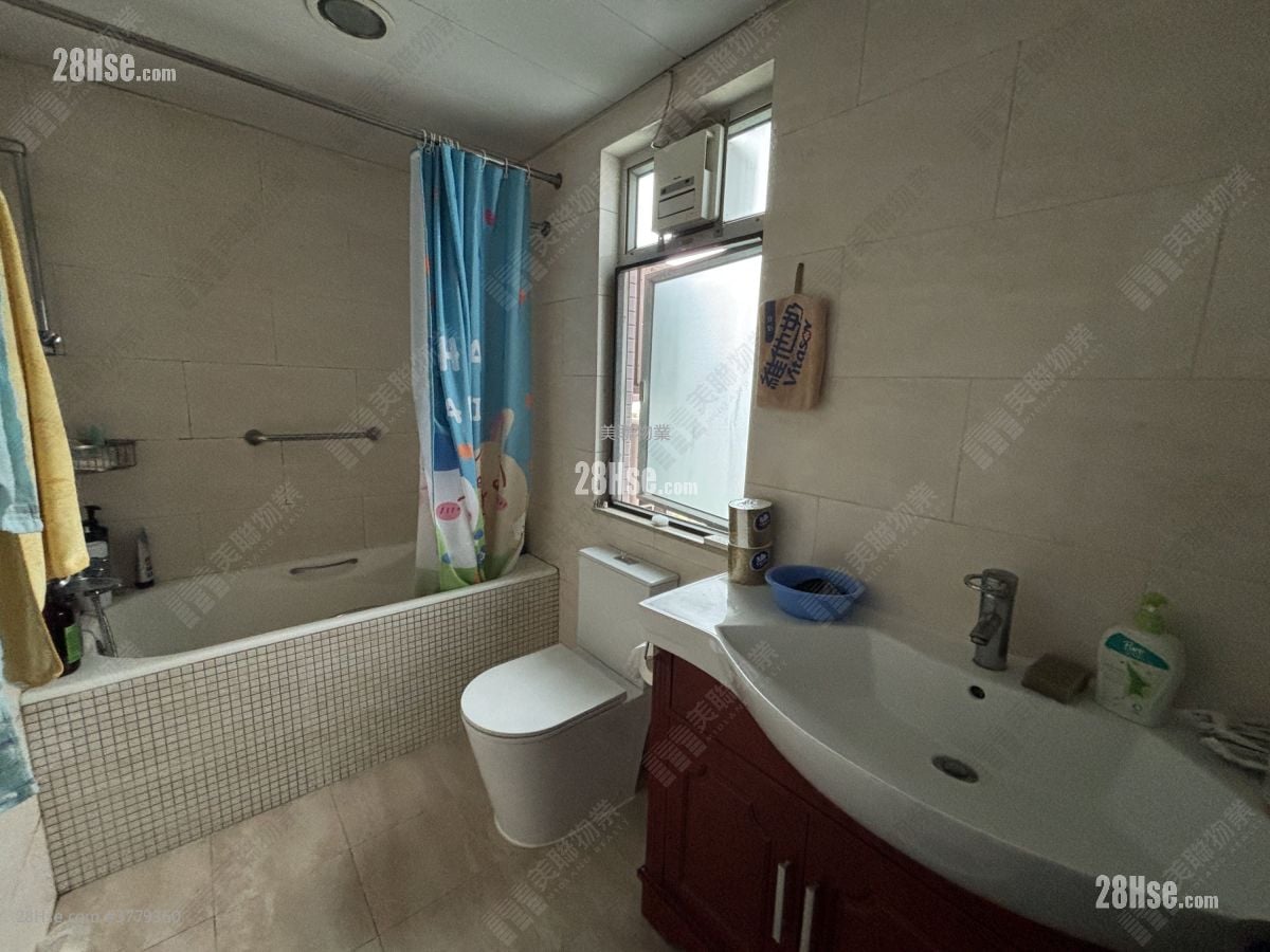 蝶翠峰 售盘 3 房 , 2 浴室 798 平方尺