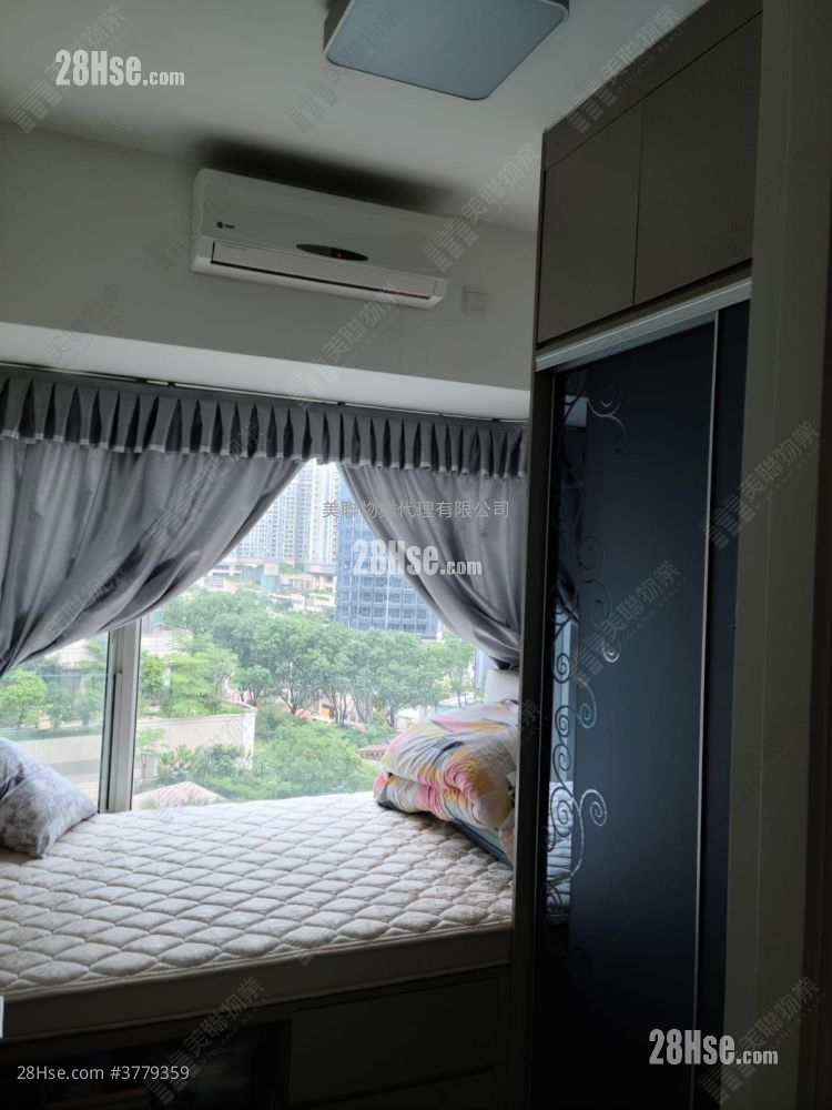 峻滢 售盘 3 房 , 2 浴室 694 平方尺