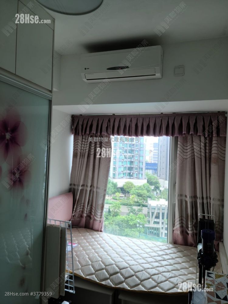 峻滢 售盘 3 房 , 2 浴室 694 平方尺